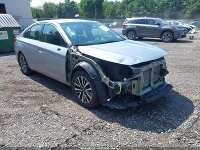 2019 Subaru Legacy
