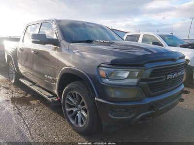 1C6SRFJT2LN****** 2020 RAM 1500