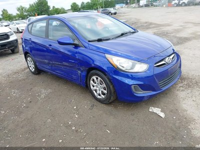 2014 Hyundai Accent