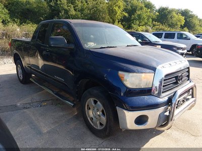 2008 Toyota Tundra