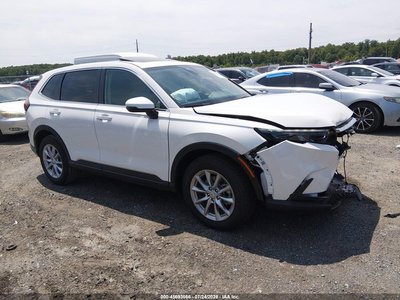 2HKRS4H4XTH****** 2026 Honda CR-V