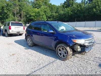 2014 Ford Edge