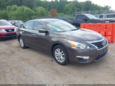 1N4AL3AP9FC****** 2015 Nissan Altima