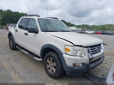 1FMEU3BE0AU****** 2010 Ford Explorer