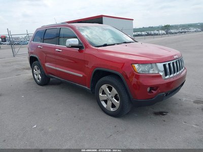 1J4RR5GG9BC****** 2011 Jeep Grand Cherokee