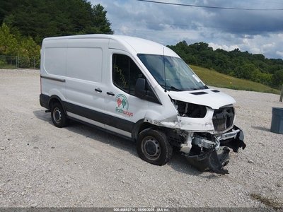 2020 Ford Transit-250