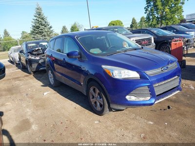 1FMCU0GX6FU****** 2015 Ford Escape