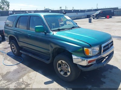 1998 Toyota 4Runner