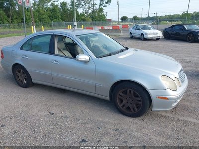 WDBUF87J56X****** 2006 Mercedes-Benz E 350