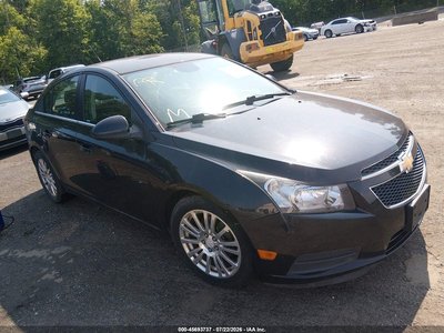 1G1PJ5SBXD7****** 2013 Chevrolet Cruze