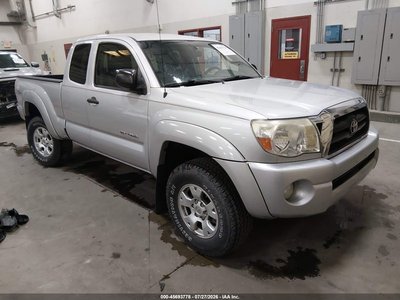 2006 Toyota Tacoma