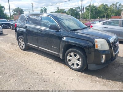 2GKALMEK3F6****** 2015 GMC Terrain