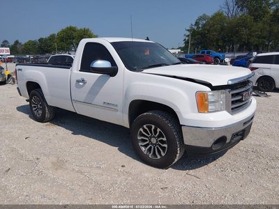 2013 GMC Sierra 1500