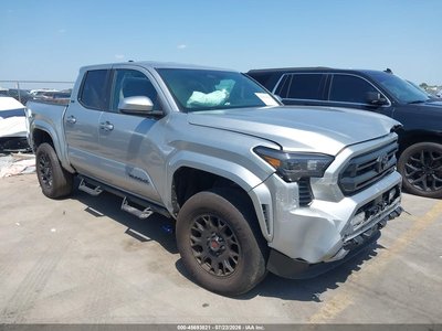 3TYLB5JN5ST****** 2025 Toyota Tacoma