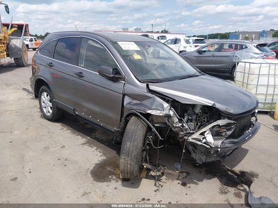 JHLRE3H40BC****** 2011 Honda CR-V