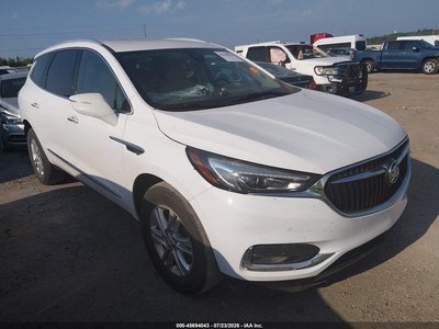 2019 Buick Enclave