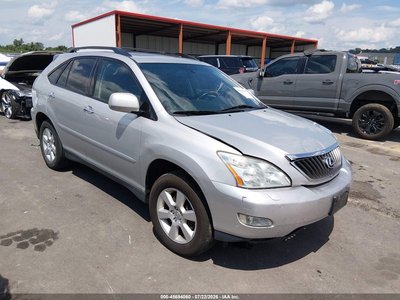 2009 Lexus RX 350