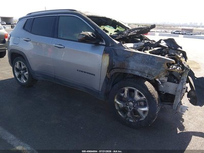 3C4NJCCB0LT****** 2020 Jeep Compass