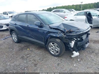 KM8HA3AB7TU****** 2026 Hyundai Kona