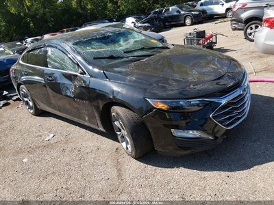 1G1ZD5ST4RF****** 2024 Chevrolet Malibu