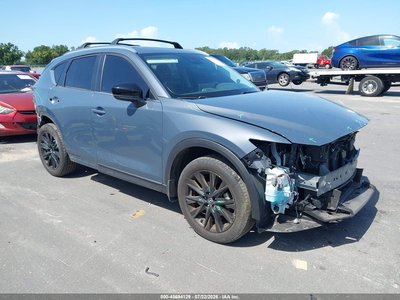 JM3KFBCM4R0****** 2024 Mazda CX-5