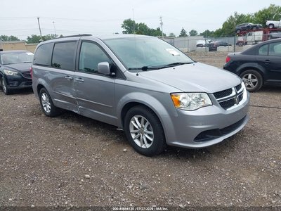 2013 Dodge Grand Caravan