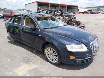 WAUDH74F86N****** 2006 Audi A6