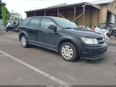 2015 Dodge Journey