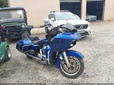 1HD1KGL19GB****** 2016 Harley-Davidson Road Glide Ultra