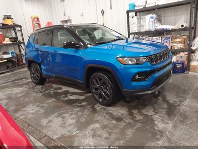 3C4NJDCNXTT****** 2026 Jeep Compass