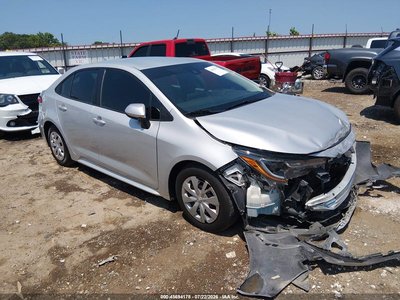 5YFDPMAE5MP****** 2021 Toyota Corolla