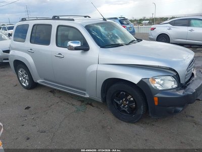 3GNBABFW1BS****** 2011 Chevrolet HHR