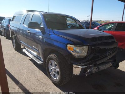 5TFUW5F10EX****** 2014 Toyota Tundra
