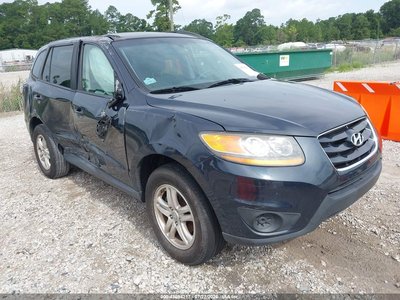 2011 Hyundai Santa Fe
