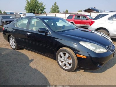 2005 Lexus ES