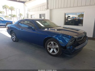 2010 Dodge Challenger