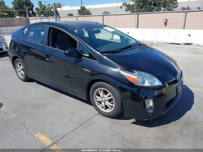 JTDKN3DU7B0****** 2011 Toyota Prius