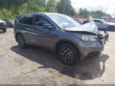 2HKRM3H33EH****** 2014 Honda CR-V