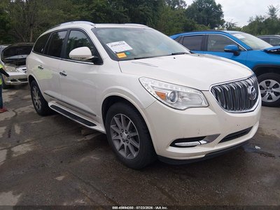 2013 Buick Enclave