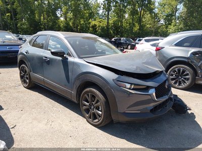 3MVDMBCM6RM****** 2024 Mazda CX-30