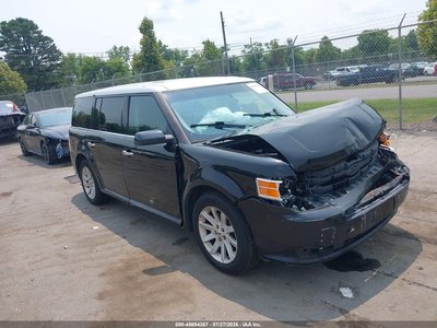 2012 Ford Flex