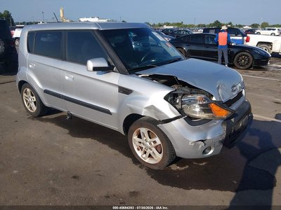 KNDJT2A24A7****** 2010 Kia Soul