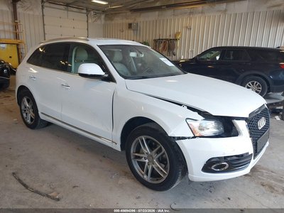 WA1LFAFP9FA****** 2015 Audi Q5