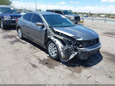 1N4AL3AP6HN****** 2017 Nissan Altima
