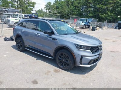 2022 Kia Sorento