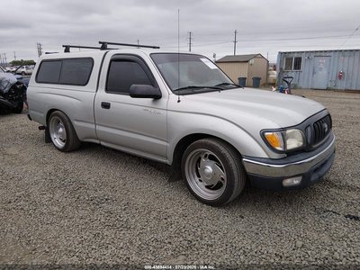 2003 Toyota Tacoma