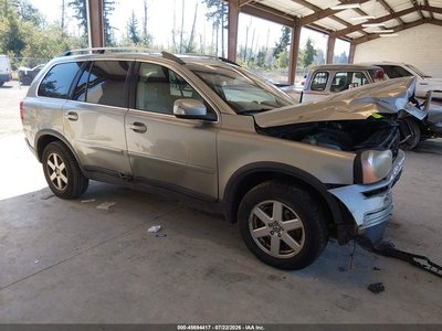 YV4CZ982671****** 2007 Volvo XC90