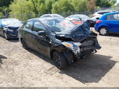 ML32FUFJ0RH****** 2024 Mitsubishi Mirage