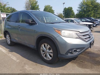 JHLRM4H5XCC****** 2012 Honda CR-V