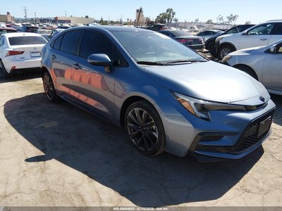 5YFT4MCEXRP****** 2024 Toyota Corolla